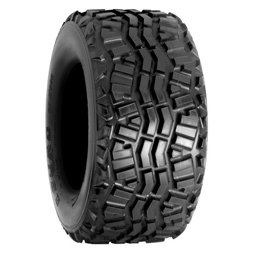 Duro Mule 4000 & 610 Factory Tire - 24x11-10 - 111927