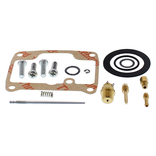 All Balls Carburetor Repair Kit Fits BRP - 332657