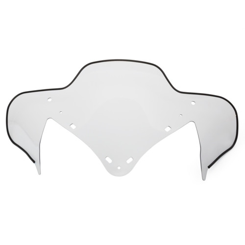Kimpex Windshield Fits Yamaha - 274897