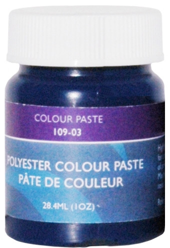 Captain Phab  Colour Paste - 28.4 ml - 721607
