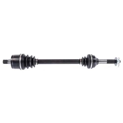 All Balls 8 Ball Extreme Duty Axle Fits Kawasaki - 221077