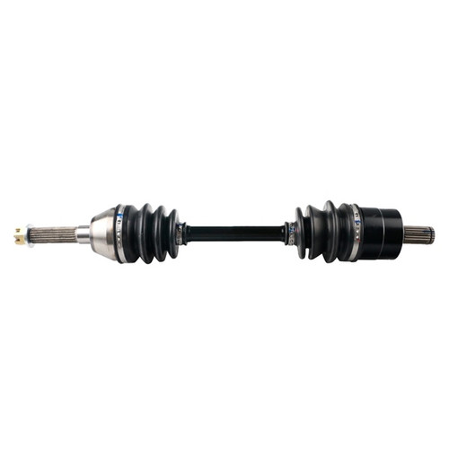 TrakMotive Complete Axle Fits Polaris - 216690