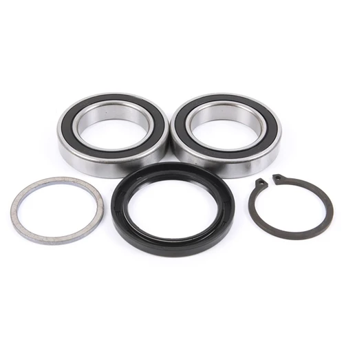 COMMANDER Bearing & seal kit for XTR, WS4 & WSS4 - 375035