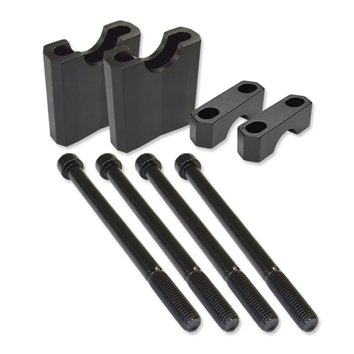 Powermadd Universal 7/8'' Bar Riser - 202930