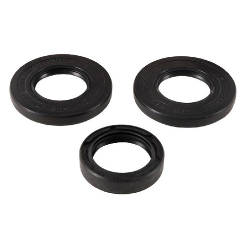 All Balls Differential Seal Kit Fits Polaris - 209594