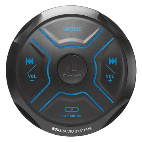 Boss Audio Gauge Controller MGR250B - 749005