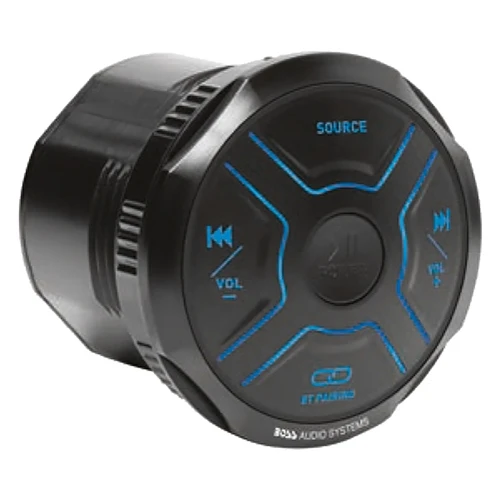 Boss Audio Gauge Controller MGR250B - 749005