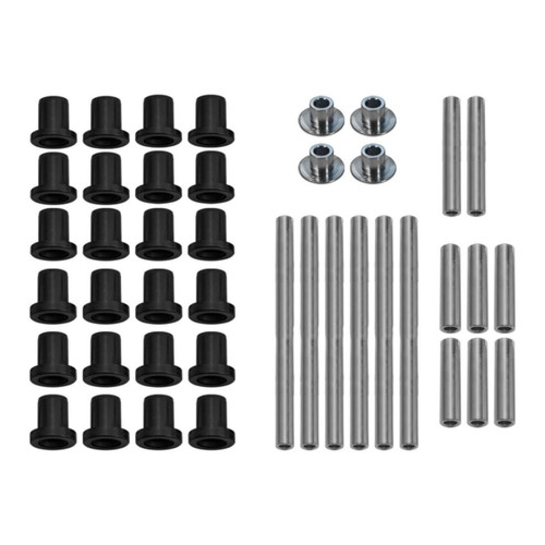 Super ATV A-Arm Bushing Kit HDPE POLARIS - 313335