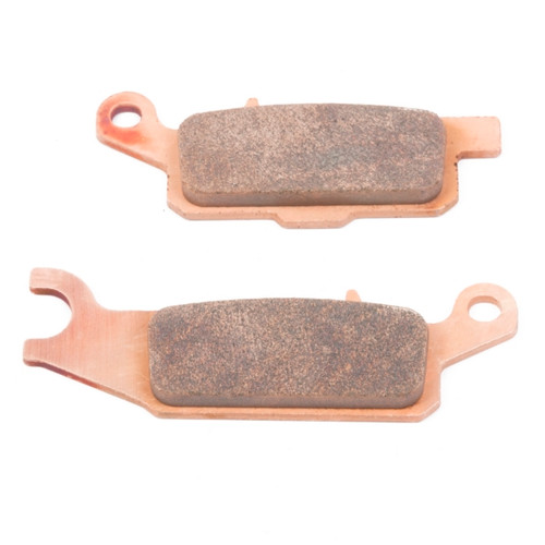 Kimpex HD Metallic Brake Pad Metal - Rear Right - 250443