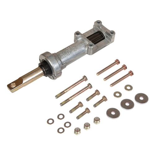 Dometic Corp Back Mount Rack Tilt Helm - 708113