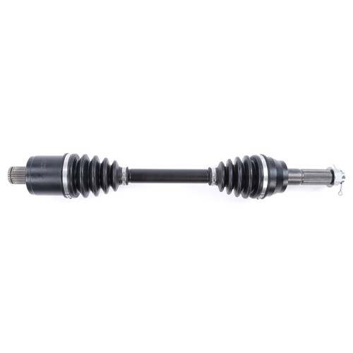 All Balls 8 Ball Extreme Duty Axle Fits Polaris - 221079