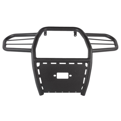 Bison Bumpers Trail Bumper Front - Steel - KAWASAKI - 160148