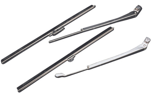 Sea Dog Original (Hook) Wiper Blades - 702805