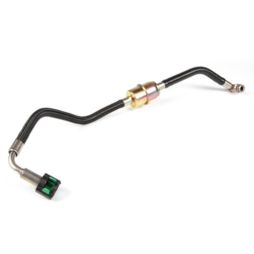 Kimpex Fuel Line Hose with Filter - 024497