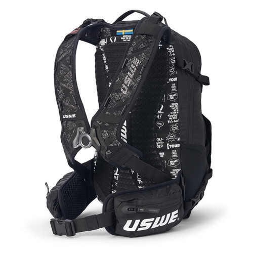 USWE Shred MTB Daypack 25 L - 464120