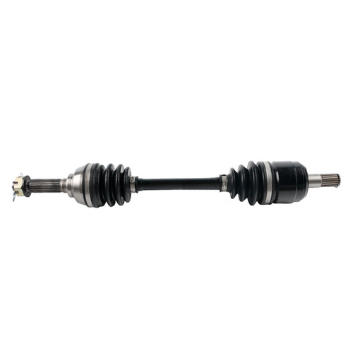 TrakMotive Complete Axle Fits Suzuki - 216697