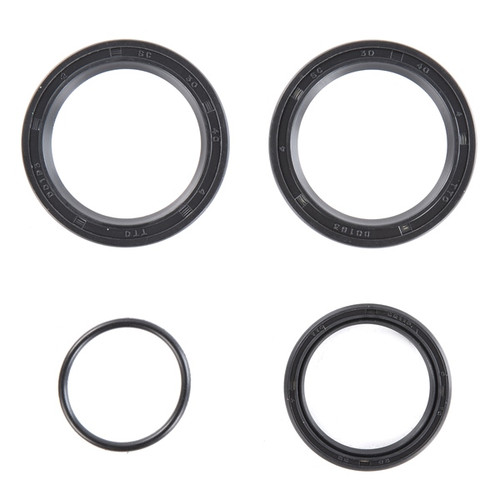 All Balls Differential Seal Kit Fits Polaris - 209596