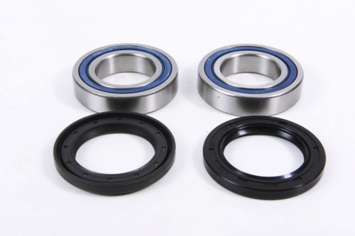 EPI Wheel Bearing & Seal Kit - 295020