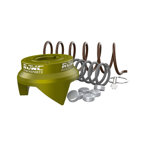 RJWC Clutch Kit Fits CFMoto - 455152