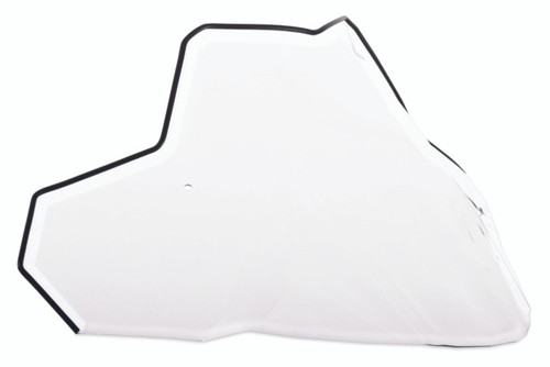 Kimpex Windshield Fits Yamaha - 274975