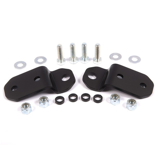 COMMANDER Track Front Anti-Rotation Kit (BOM2) - 375048