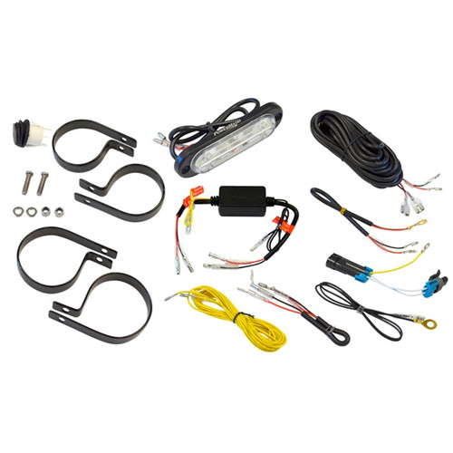 Powermadd Polaris Reverse LED Light Kit - 202933