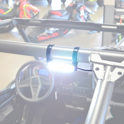 Powermadd Polaris Reverse LED Light Kit - 202933