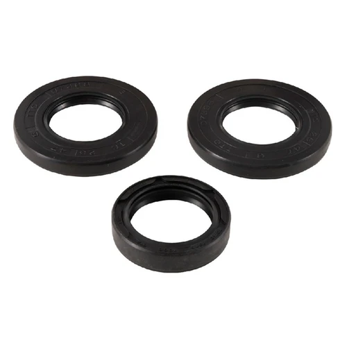 All Balls Differential Seal Kit Fits Polaris - 209597