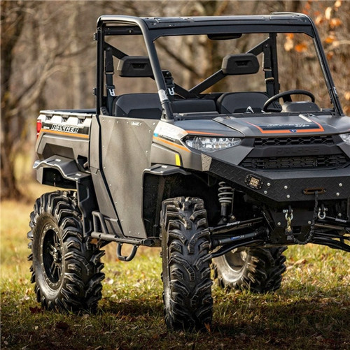 Super ATV Fender Flare 4" POLARIS - 315402