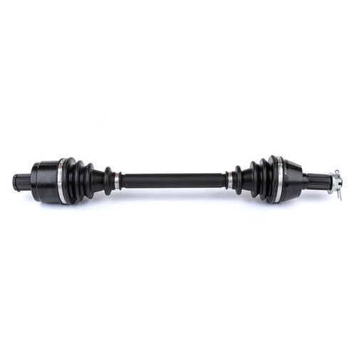 All Balls 8 Ball Extreme Duty Axle Fits Polaris - 218158