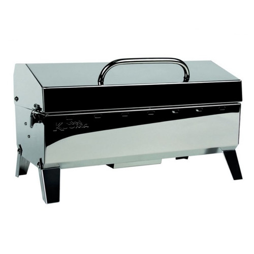 KUUMA Stow N' Go 160 Gas Grill - 734349