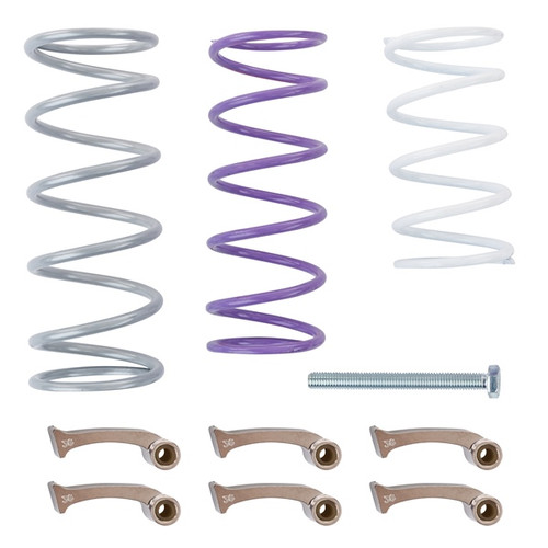 EPI Clutch Kit - Mudder - 28"+ Tires Fits Can-am - N/A - 296429