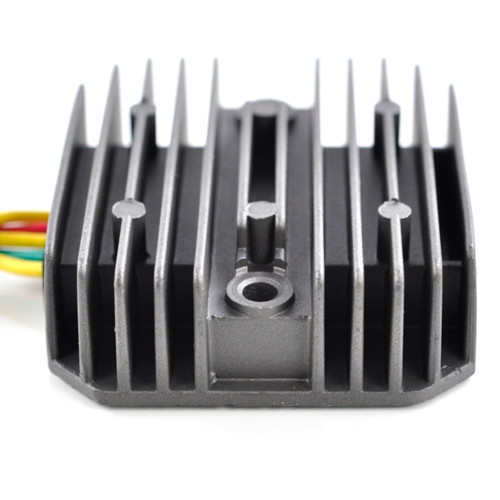 Kimpex HD Voltage Regulator Rectifier Fits Honda - 225469 - 225469