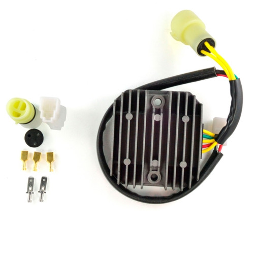 Kimpex HD Voltage Regulator Rectifier Fits Honda - 225469 - 225469