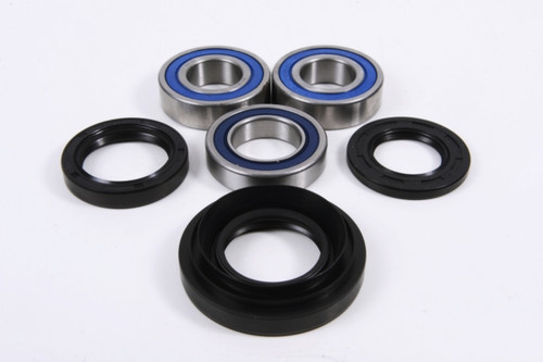 EPI Wheel Bearing & Seal Kit - 295022