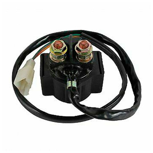 Arrowhead Starter Solenoid - 188258
