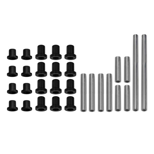 Super ATV A-Arm Bushing Kit UHMW Fits Arctic cat - 313386