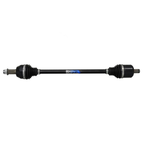 Super ATV Complete Axle Fits Yamaha - 316333
