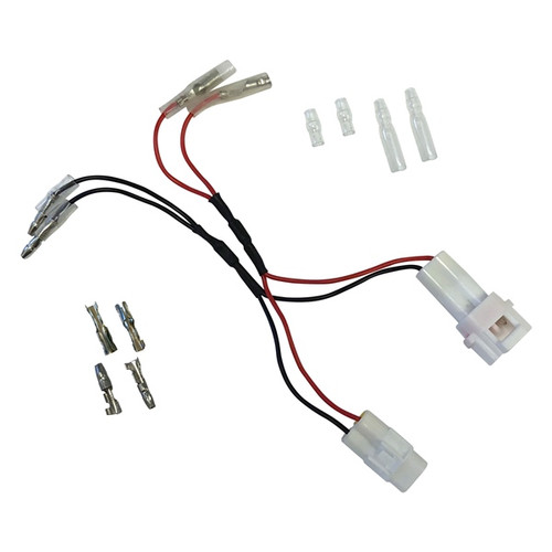 Powermadd 12 Volt Accessory Adapter - 202935