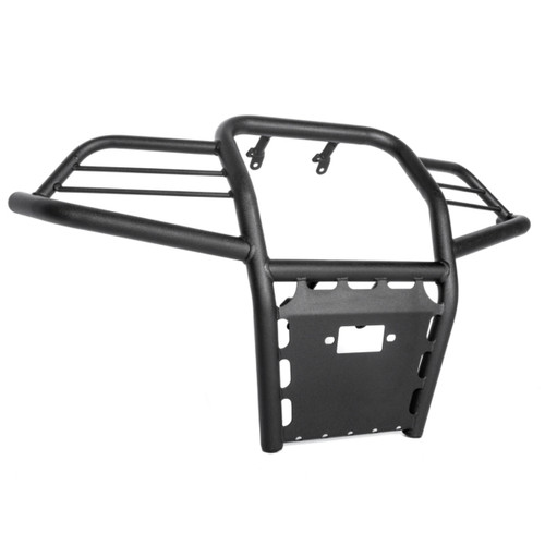Bison Bumpers Trail Bumper Front - Steel - YAMAHA - 160158