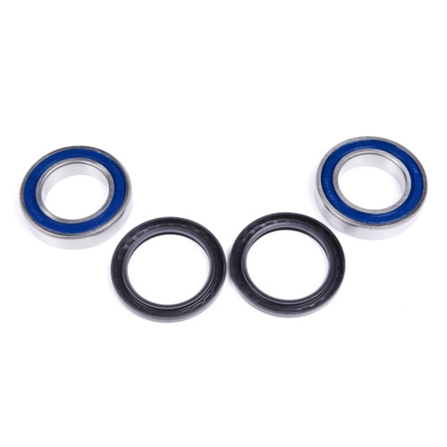 Kimpex HD Wheel Bearing & Seal Kit - 326093