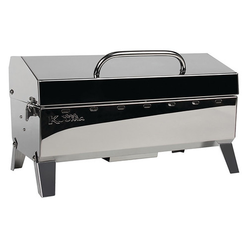 KUUMA Stow N' Go 160 Gas Grill - 734350