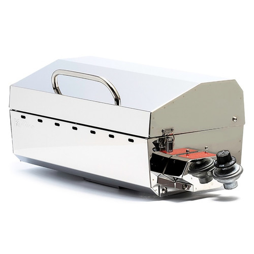 KUUMA Stow N' Go 160 Gas Grill - 734350
