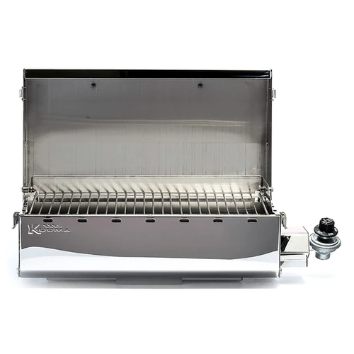 KUUMA Stow N' Go 160 Gas Grill - 734350