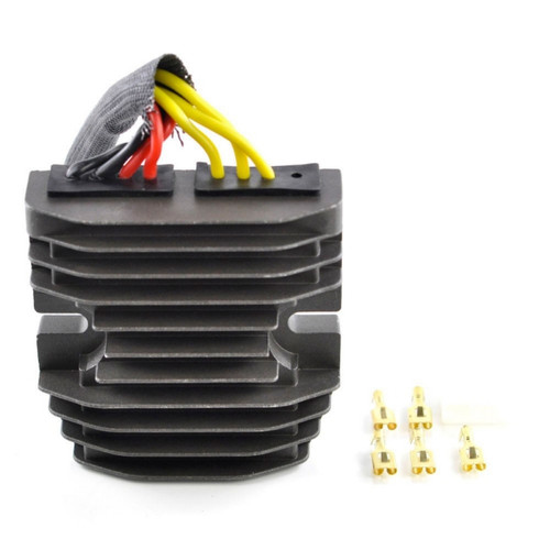 Kimpex HD Mosfet Voltage Regulator Rectifier Fits Arctic cat - 225471 - 225471