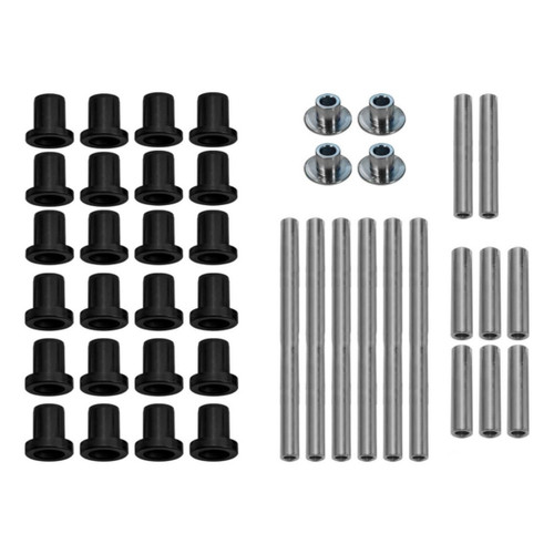Super ATV A-Arm Bushing Kit UHMW Fits Polaris - 313387