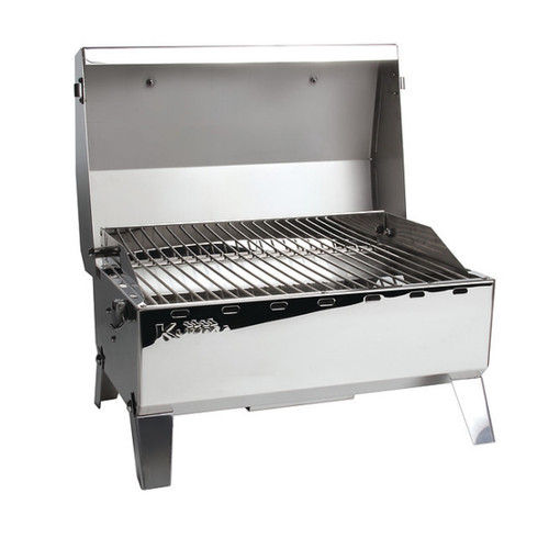 KUUMA Stow N' Go 125 Gas Grill - 734351