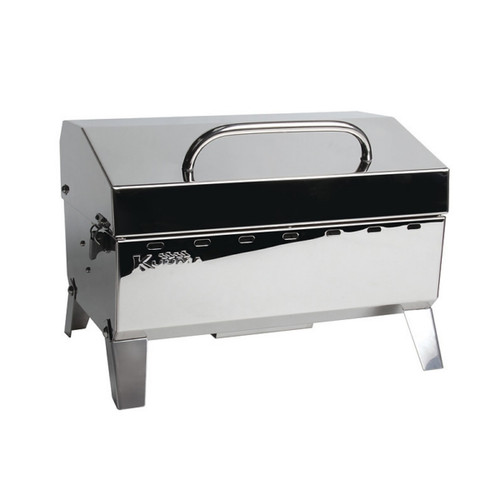KUUMA Stow N' Go 125 Gas Grill - 734351