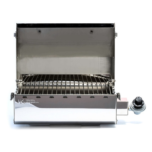KUUMA Stow N' Go 125 Gas Grill - 734351