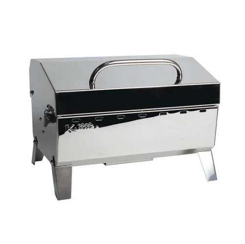 KUUMA Stow N' Go 125 Gas Grill - 734351